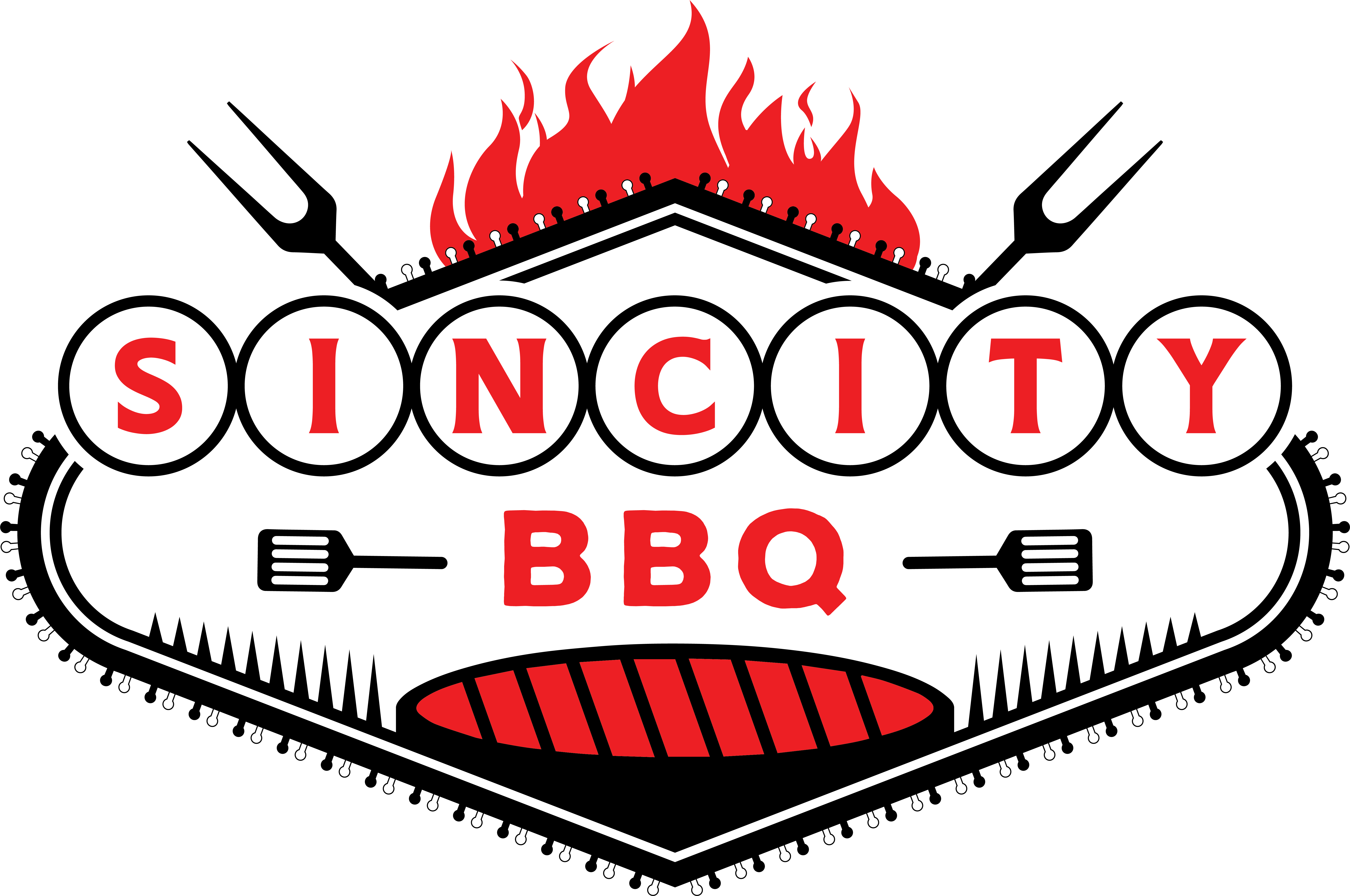 Sin City BBQ